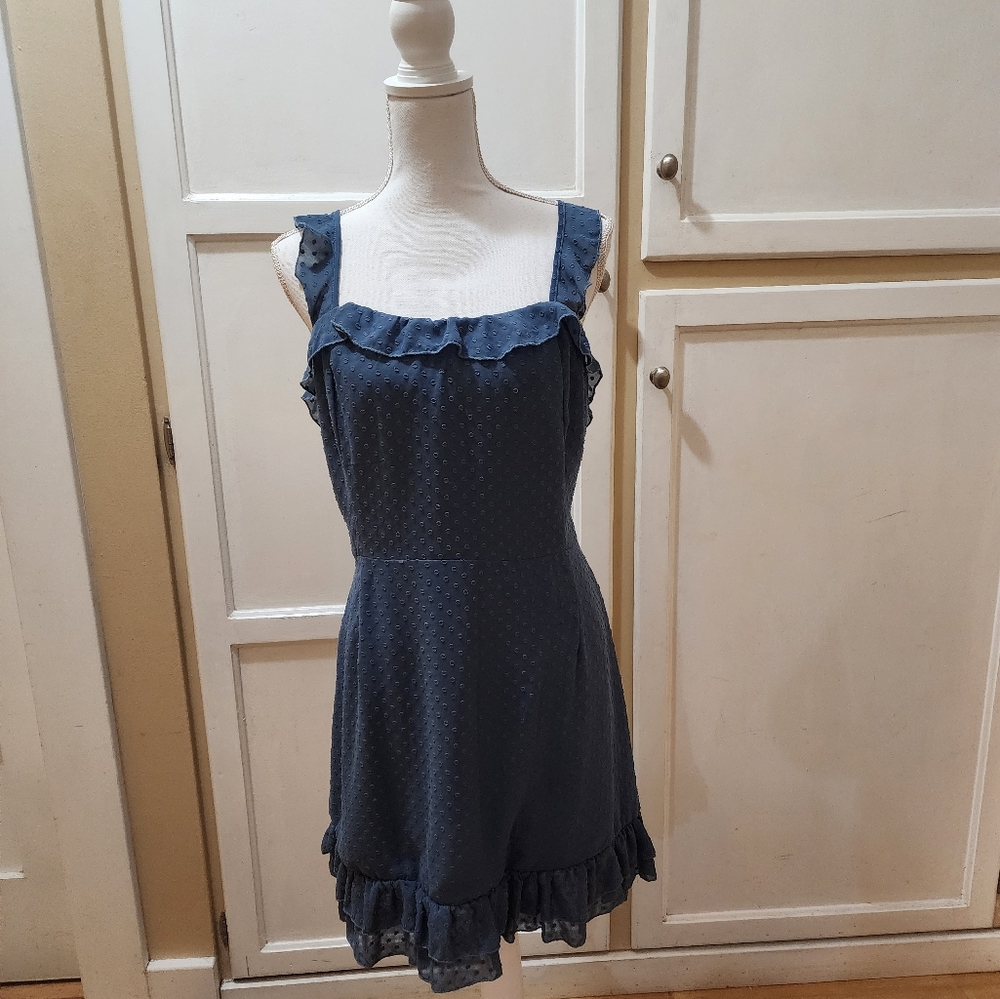 Show po Women's Dream Everyday Mini Dress - Picture 12 of 15